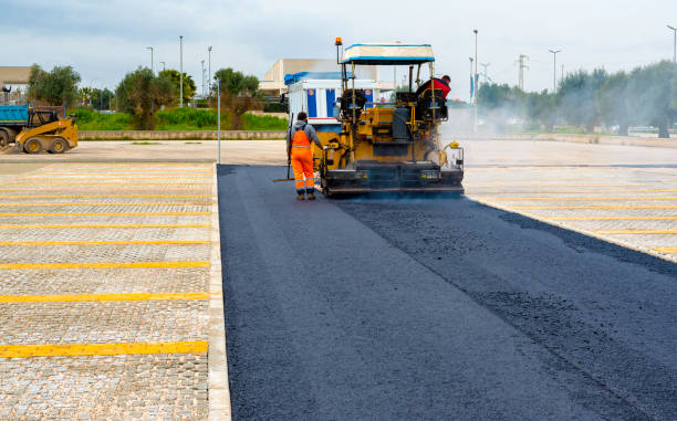 Best Patterned Driveway Pavers in Fruitvale, CO