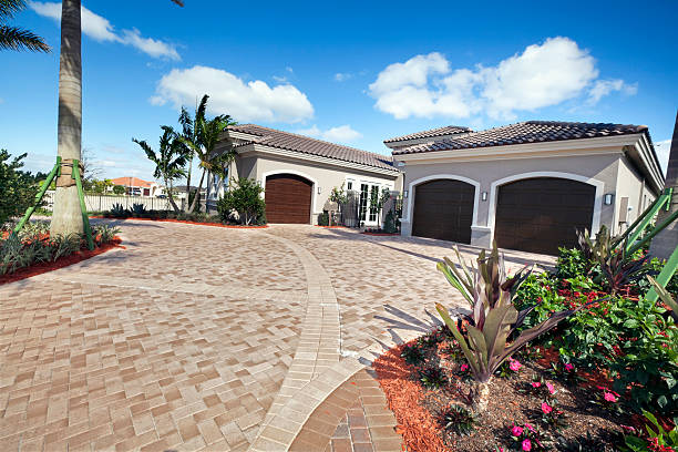 Best Luxury Driveway Pavers in Fruitvale, CO