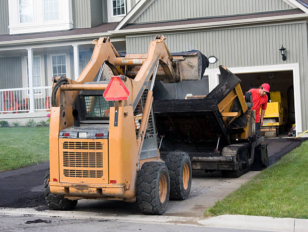 Best Eco-Friendly Driveway Pavers in Fruitvale, CO