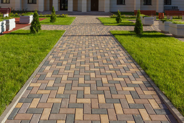 Best Residential Driveway Pavers in Fruitvale, CO